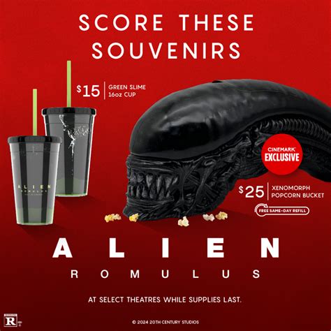 Image result for Alien Romulus Merchandise