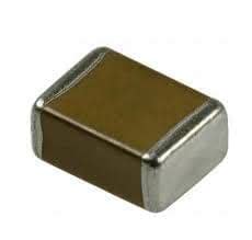 R&D 104 PF CAPACITOR 1206 SMD Electronic Components Electronic (Pack Of ...