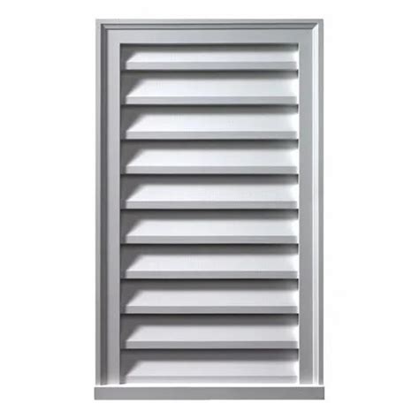 Industrial Louvers Trader - Wholesaler / Distributor from New Delhi
