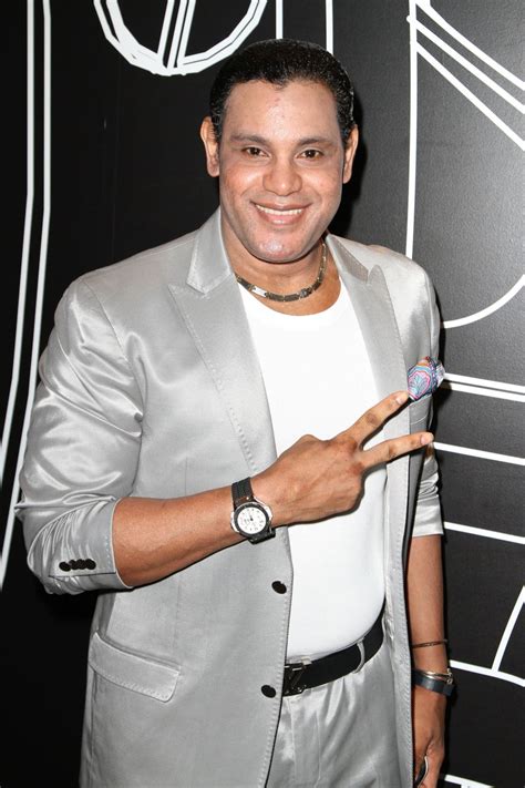 Sammy Sosa Unger