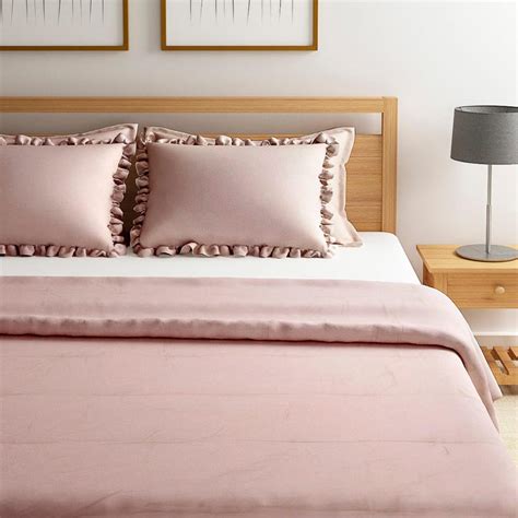 Buy PORTICO NEW YORK Just Us Premium Double Bed Duvet Cover - 229 x 274 ...