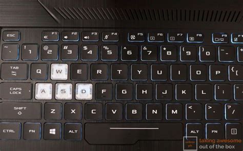 Keyboard Lighting Control Asus 的图像结果