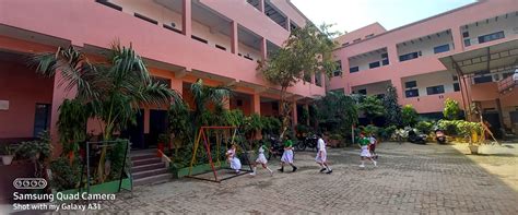 Adarsh Gyan Sarovar Balika Vidyalaya System