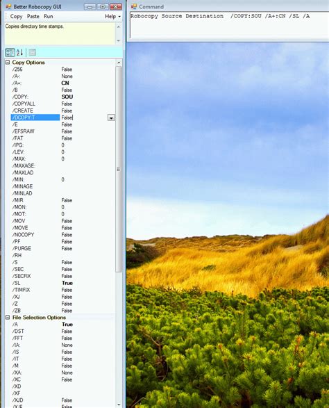 Image result for GUI Copy File