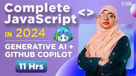 Image result for Great Learning JavaScript Course