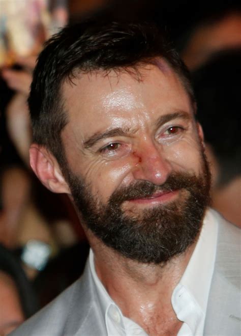 'X-Men: Days of Future Past' Star Hugh Jackman wants Wolverine to Fight ...