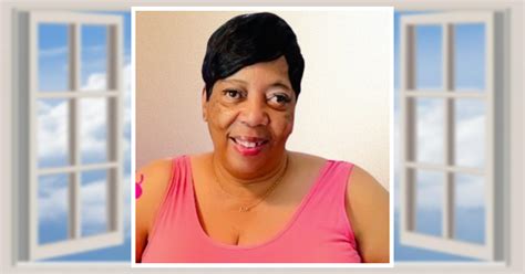 Obituary | Angela Denise Hyman of Tarboro, North Carolina | Willoughby ...