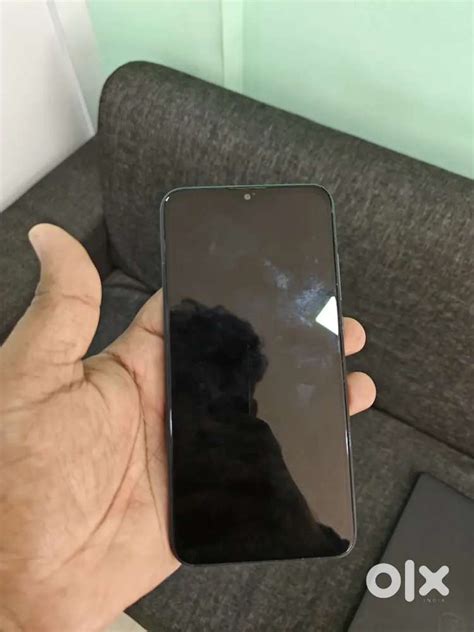 Realme 8, 4 GB RAM, 64 GB ROM... - Mobile Phones - 1795038681