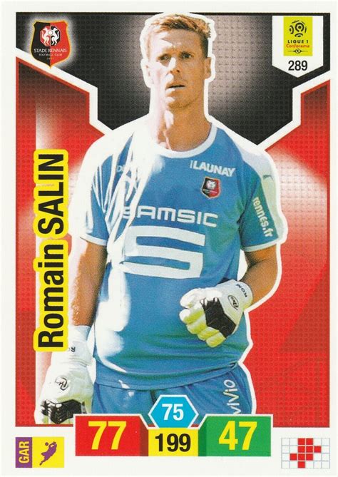 Buy STADE DE RENES - PANINI FOOTBALL CARD - ADRENALYN XL 2019 / 2020 ...