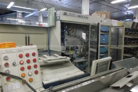 Image result for Dbcs Machine USPS