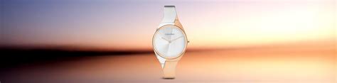 The reason Analog Silver Dial Women's Watches are an ideal blend of ...