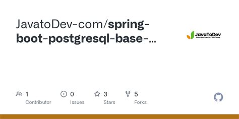 Image result for +PostreSQL Spring Boot Abgular Project