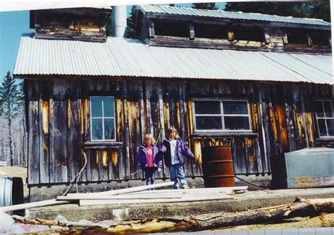 Image result for Maple Syrup House