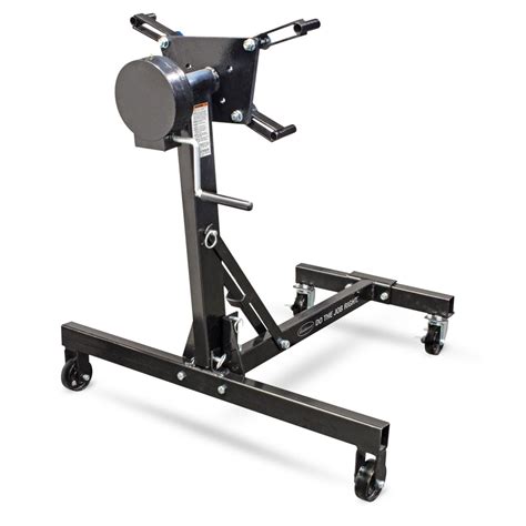 Buy Eastwood EZ Turn Engine Stand Online at Lowest Price in Ubuy India ...