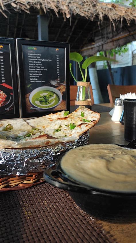 Menu at New Desi Tadka, Chennai