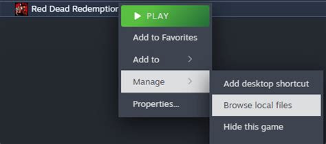 Image result for How to Open RDR2 Game File