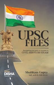 UPSC FILES - Navigating the path to Success in Civil Services Exam by ...