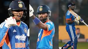 Shubman Gill out, no Suryakumar Yadav; Rinku Singh in: India's ...