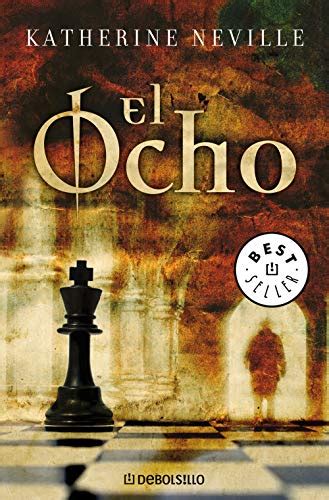 El ocho (Spanish Edition) eBook : Neville, Katherine: Amazon.in: Kindle ...
