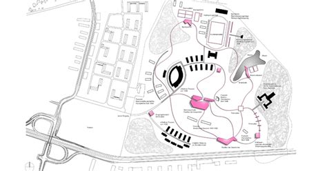 3. Preis : Internationaler Ideenwettbewerb "Neues Leben im Olympischen ...