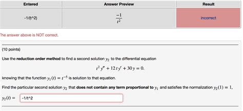 Image result for Reduction Second Order Method