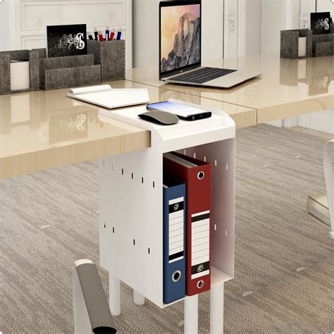 Sole Module® Metal File/Documents/Magazine Rack | Office/WorkSpace ...