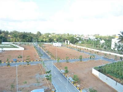 Residential Lands for Sale in Bangalore - Buy Residential Lands in ...