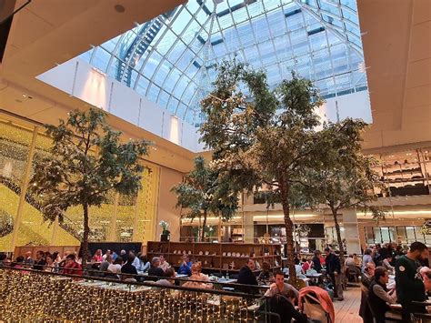 LA TABLE DE LA GRANDE EPICERIE DE PARIS - 7th Arr. - Palais-Bourbon ...