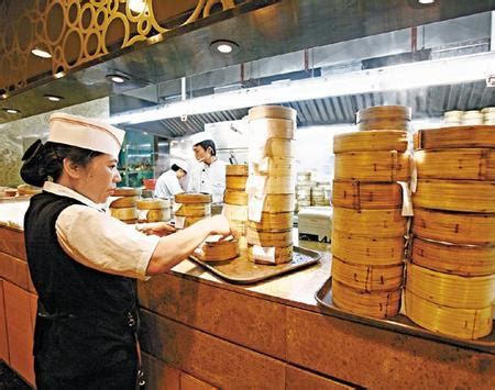 香港餐饮业反对最低工资水平时薪加至33元 - 香港自由行