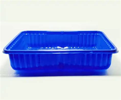 Hiplex Technologies - Quality Thermoforming PET consumer-Mushroom Trays ...