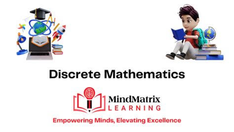 Discrete Mathematics