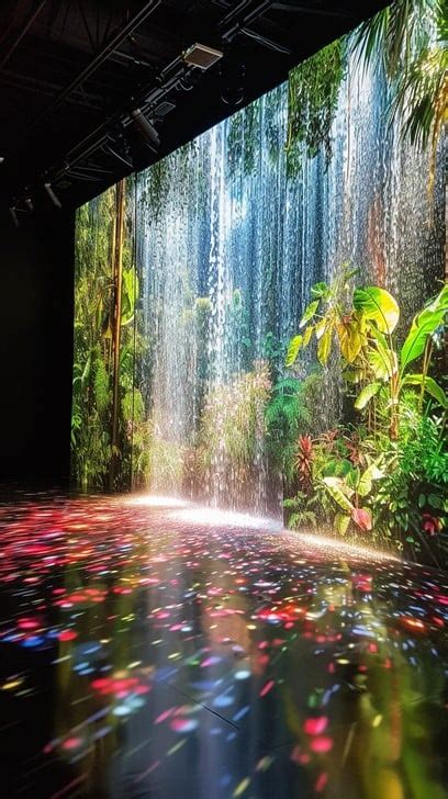 Image result for JavaScript Waterfall Display