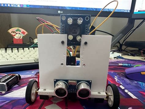 Arduino Smart Car Projects 的图像结果
