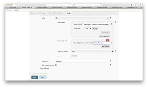 Image result for Jenkins Python Configuration