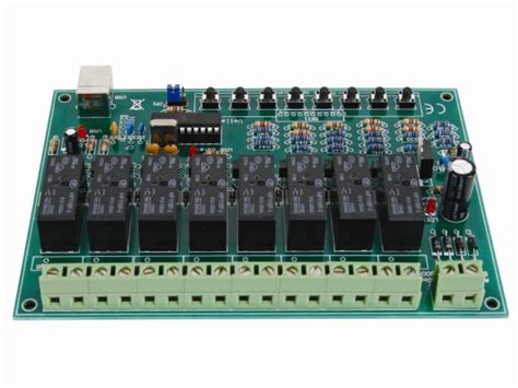 Image result for K 9 Relay Module VCC