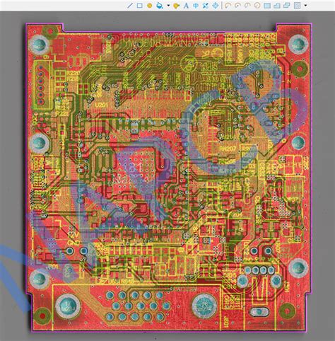 Comprehensive PCB Analysis with CST Electromagnetic Simulation - Inceptra
