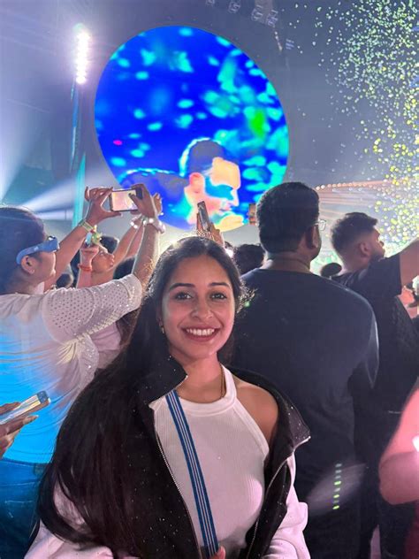 A Coldplay fan recounts two euphoric hours spent at the band’s Mumbai ...