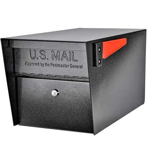 The Best Locking Mailbox Options - Top Picks by Bob Vila