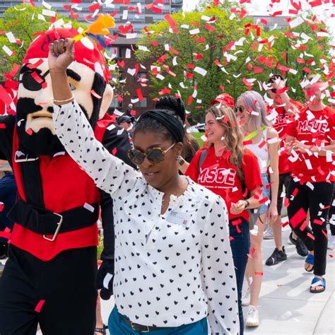 Image result for MSOE Graduation