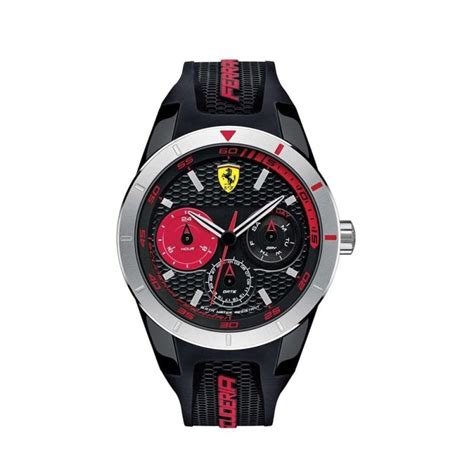Image result for Tutorial Reloj Ferrari