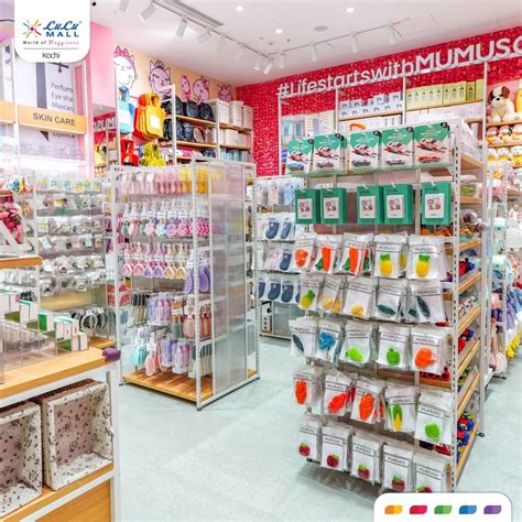 Mumuso opens store in Kochi, Kerala - FashionNetwork India