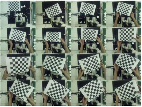 Experiment System 的图像结果