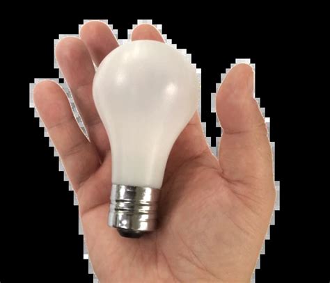 Uncle Fester Light Bulb 的图像结果