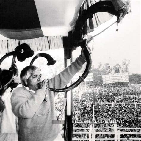 Rare pics of Lalu Prasad Yadav- The Etimes Photogallery Page 4