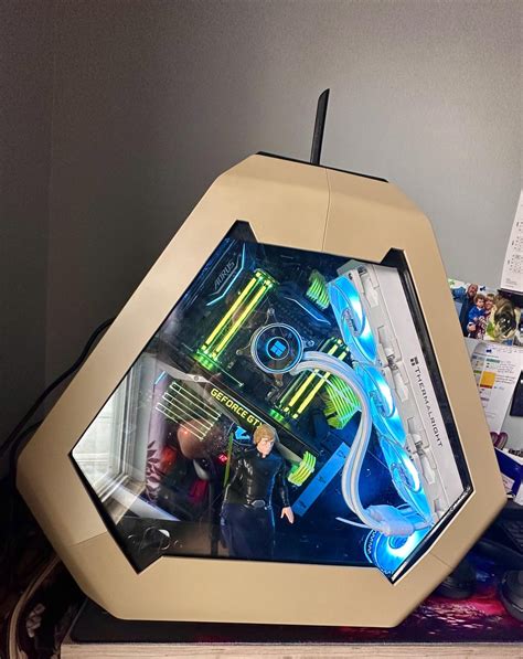 Image result for Alienware Area 51M R2 Unbox