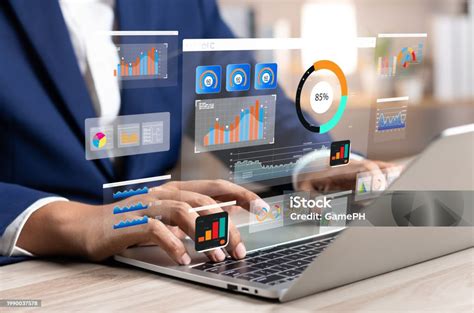 Image result for User Data Tracking Charts Using Technology