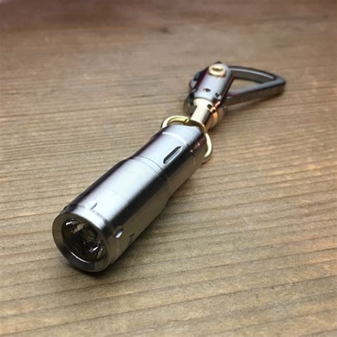 Image result for Keychain Flashlight Assembly