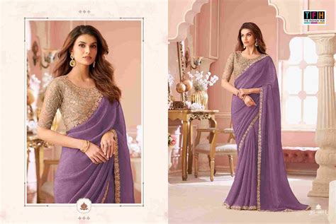 SALSA STYLE 8002 COLOURS BY TFH 8002-A TO 8002-F SERIES INDIAN ...