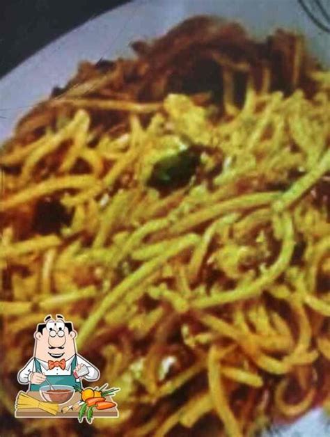 Shanghai Nites, Hyderabad - Restaurant menu, prices and reviews