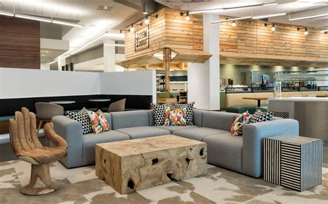 DOBBS COMMON TABLE AT EMORY – Arcturis | Square Feet Studio